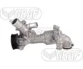 Vodn erpadlo, chlazen motoru GRAF ‐ GR PA1623