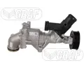 Vodn� �erpadlo, chlazen� motoru&nbsp;GRAF&nbsp;&dash;&nbsp;GR PA1627
