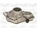 Vodn erpadlo, chlazen motoru GRAF ‐ GR PA247