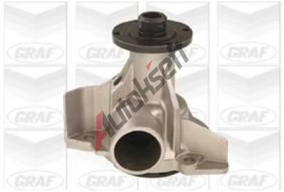 GRAF Vodní čerpadlo GR PA270, PA270 GRAF Vodní čerpadlo GR PA270, PA270