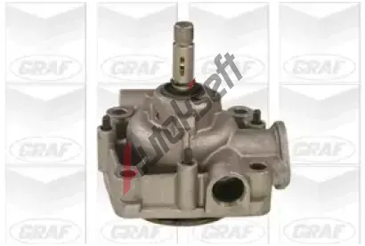 GRAF Vodn erpadlo GR PA276, PA276