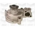 Vodn erpadlo, chlazen motoru GRAF ‐ GR PA278