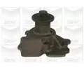 Vodn erpadlo, chlazen motoru GRAF ‐ GR PA296