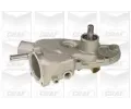 Vodn erpadlo, chlazen motoru GRAF ‐ GR PA297