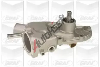 GRAF Vodní čerpadlo GR PA297, PA297  GRAF Vodní čerpadlo GR PA297, PA297