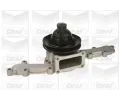 Vodn erpadlo, chlazen motoru GRAF ‐ GR PA306