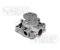 Vodn erpadlo, chlazen motoru GRAF ‐ GR PA317