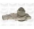Vodn erpadlo, chlazen motoru GRAF ‐ GR PA321