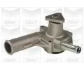 Vodn erpadlo, chlazen motoru GRAF ‐ GR PA401