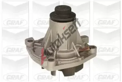 GRAF Vodn erpadlo GR PA420A, PA420A