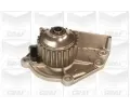 Vodn erpadlo, chlazen motoru GRAF ‐ GR PA426