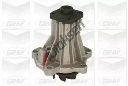 GRAF Vodn erpadlo GR PA429A, PA429A