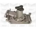 Vodn erpadlo, chlazen motoru GRAF ‐ GR PA437A