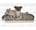 Vodn erpadlo, chlazen motoru GRAF ‐ GR PA439