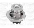 Vodn erpadlo, chlazen motoru GRAF ‐ GR PA441