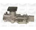 Vodn erpadlo, chlazen motoru GRAF ‐ GR PA501