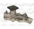 Vodn erpadlo, chlazen motoru GRAF ‐ GR PA509