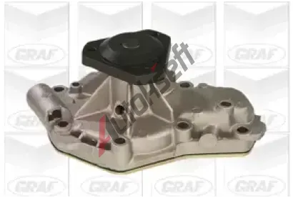 GRAF Vodn erpadlo GR PA543, PA543
