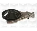 Vodn erpadlo, chlazen motoru GRAF ‐ GR PA550