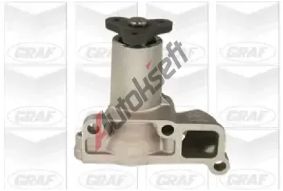 GRAF Vodn erpadlo GR PA551, PA551