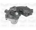 Vodn erpadlo, chlazen motoru GRAF ‐ GR PA553