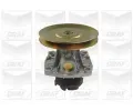 Vodn erpadlo, chlazen motoru GRAF ‐ GR PA554