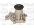 Vodn erpadlo, chlazen motoru GRAF ‐ GR PA555