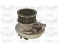 Vodn erpadlo, chlazen motoru GRAF ‐ GR PA572