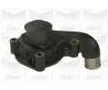 Vodn erpadlo, chlazen motoru GRAF ‐ GR PA589A
