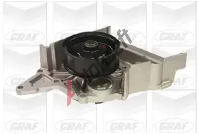 GRAF Vodn erpadlo GR PA592, PA592