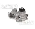 Vodn erpadlo, chlazen motoru GRAF ‐ GR PA604