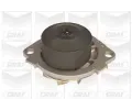 Vodn erpadlo, chlazen motoru GRAF ‐ GR PA614
