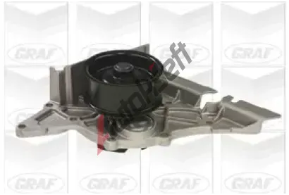 GRAF Vodn erpadlo GR PA618A, PA618A