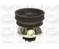 Vodn erpadlo, chlazen motoru GRAF ‐ GR PA620