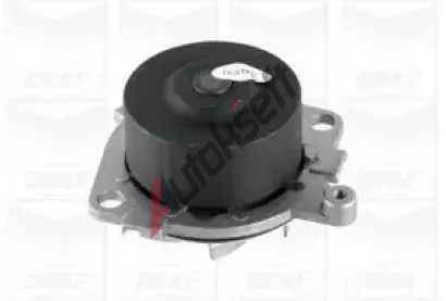 GRAF Vodn erpadlo GR PA621, PA621