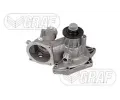 Vodn erpadlo, chlazen motoru GRAF ‐ GR PA625
