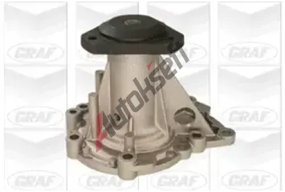 GRAF Vodní čerpadlo GR PA627, PA627  GRAF Vodní čerpadlo GR PA627, PA627