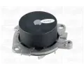Vodn erpadlo, chlazen motoru GRAF ‐ GR PA631