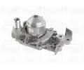 Vodn erpadlo, chlazen motoru GRAF ‐ GR PA632