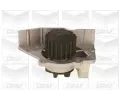Vodn erpadlo, chlazen motoru GRAF ‐ GR PA642