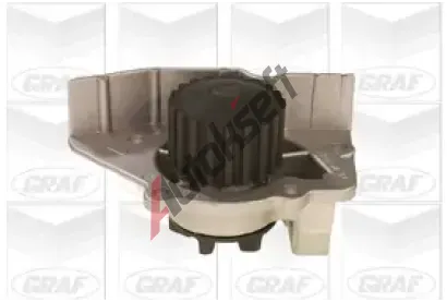 GRAF Vodn erpadlo GR PA642, PA642