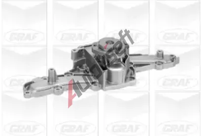 GRAF Vodn� �erpadlo GR PA673, PA673