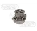 Vodn erpadlo, chlazen motoru GRAF ‐ GR PA674
