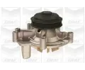 Vodn erpadlo, chlazen motoru GRAF ‐ GR PA684