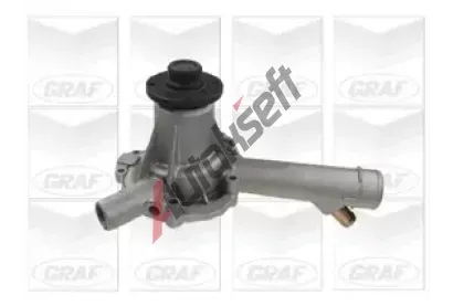 GRAF Vodn erpadlo GR PA687, PA687