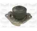 Vodn erpadlo, chlazen motoru GRAF ‐ GR PA690
