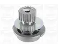 Vodn erpadlo, chlazen motoru GRAF ‐ GR PA695