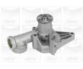Vodn erpadlo, chlazen motoru GRAF ‐ GR PA697