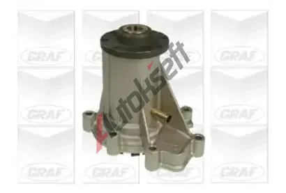 GRAF Vodn erpadlo GR PA706, PA706