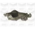 Vodn erpadlo, chlazen motoru GRAF ‐ GR PA723